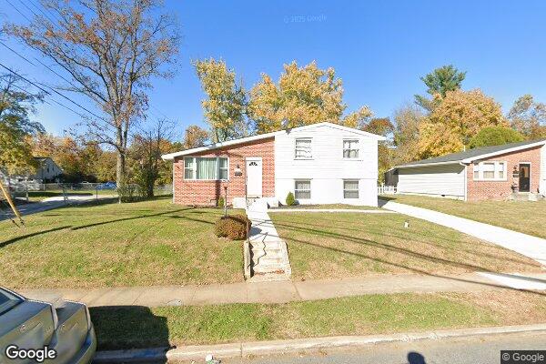 Rising Sun Assisted Living Iii