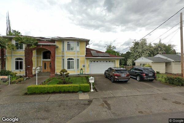 Cascade Adult Care Home