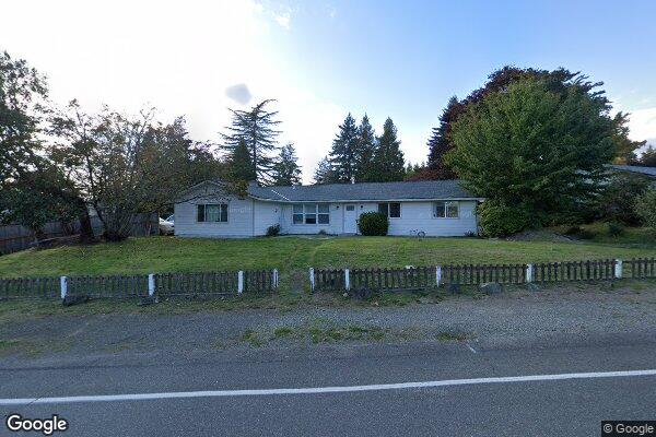 Peace And Love Adult Family Home