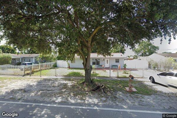 Las Delicias Alf Inc