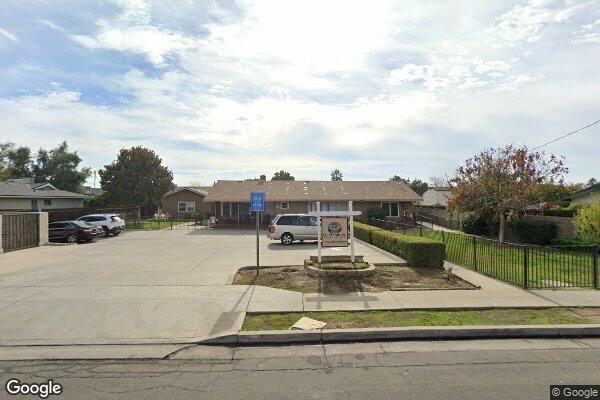 Gettysburg Christian Home