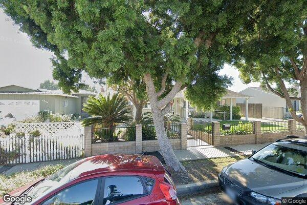 A Helping Hand South Bay