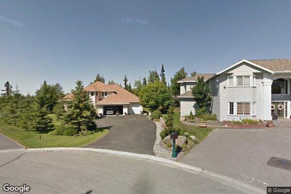 Alaska Helps Assisted Living Home