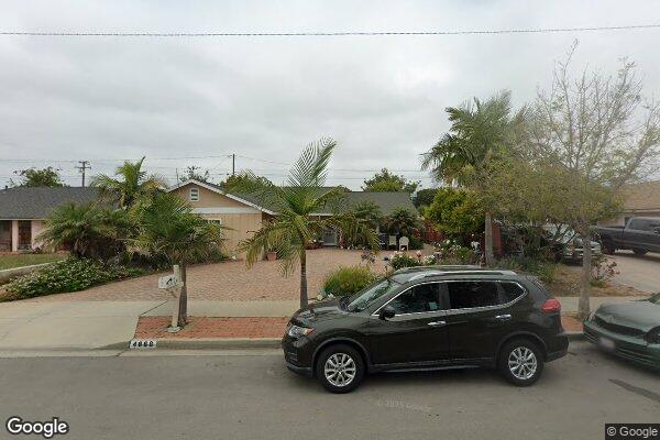 Danelle's Guest Home I