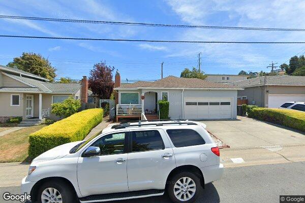 Millbrae Family Care Home