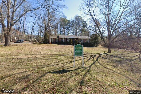 Lovelace Living Center