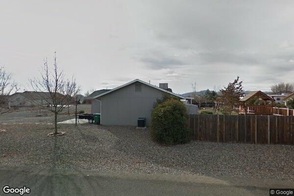 Harcey Respite Providers