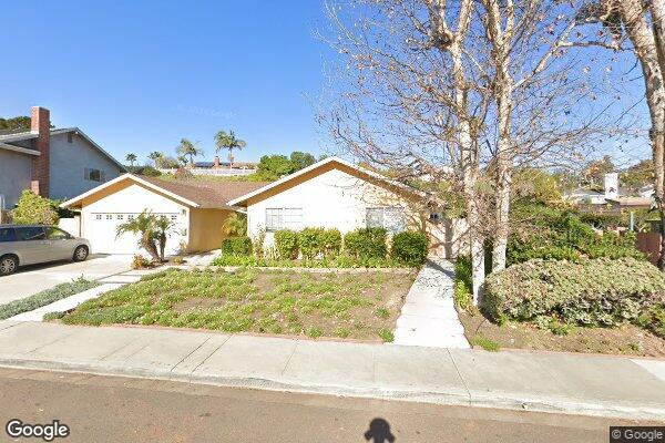 Hillside Garden Rcfe