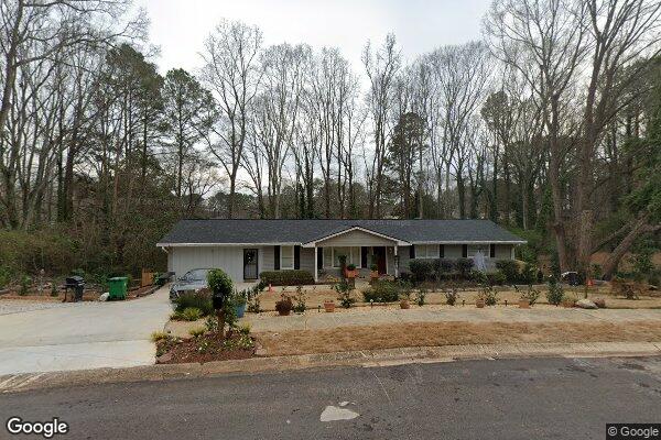 Mckenzie Personal Care Home