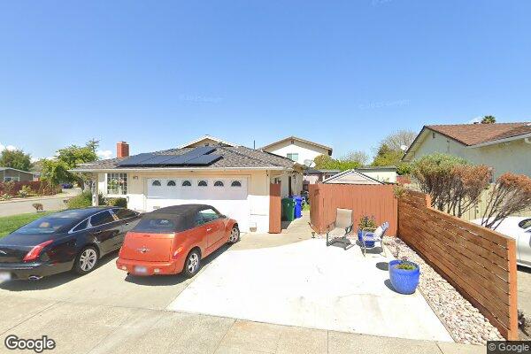 Park Plaza Rest Home