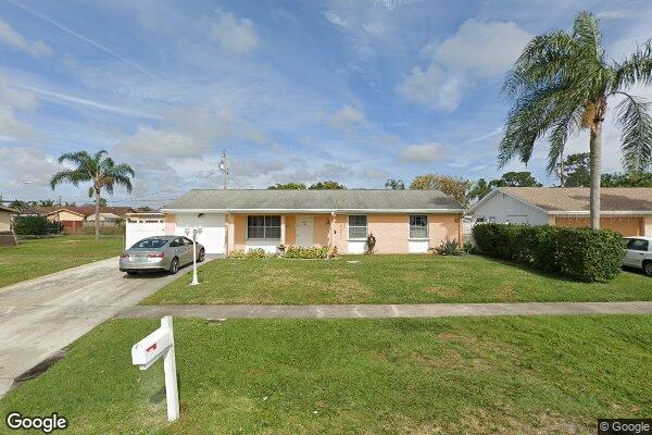 Golden Care Facility Llc