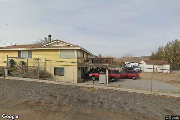 St. Paul's Home Care Iii