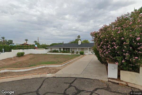 Arcadia Assisted Care