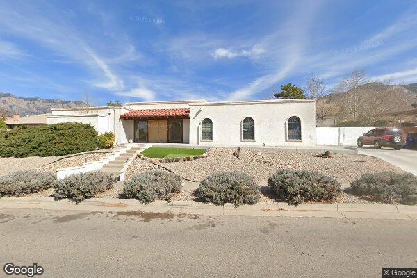 Casa Mis Abuelos, Llc