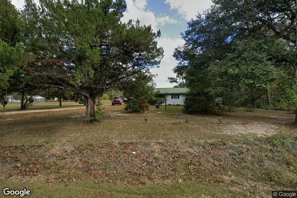 Hammack's Retirement Home