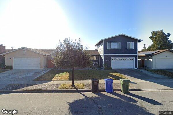 Gm Residential Care Home