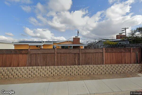 Right Choice Senior Living Clairemont