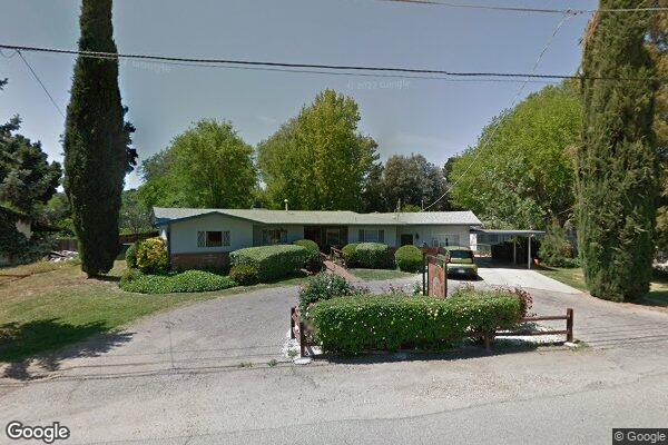 Country Livin Senior Home