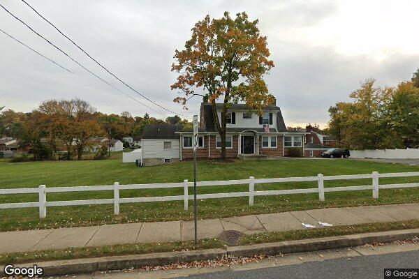 Joyce's Home Of New Beginnings I