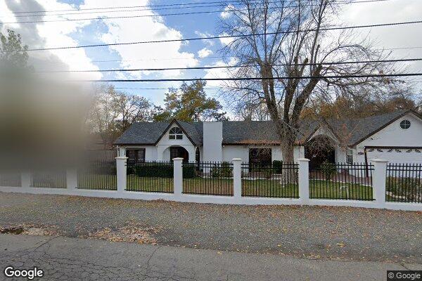 Meraki Of Sacramento