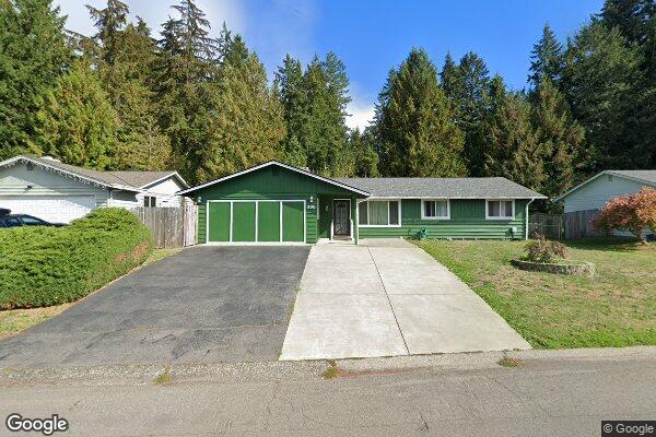 Prime Care Adult Family Home Ii, Llc