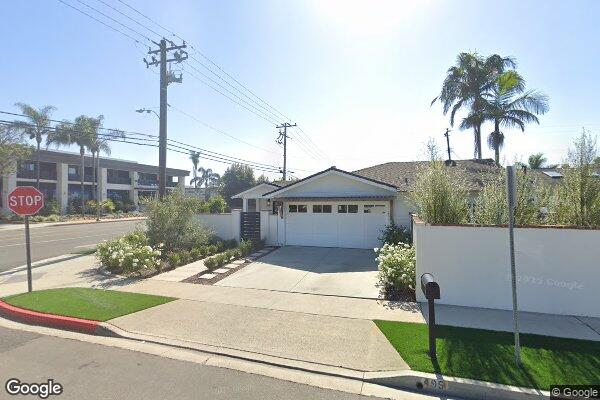 Newport Garden Villa