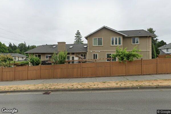 Wilburton Senior Care Inc