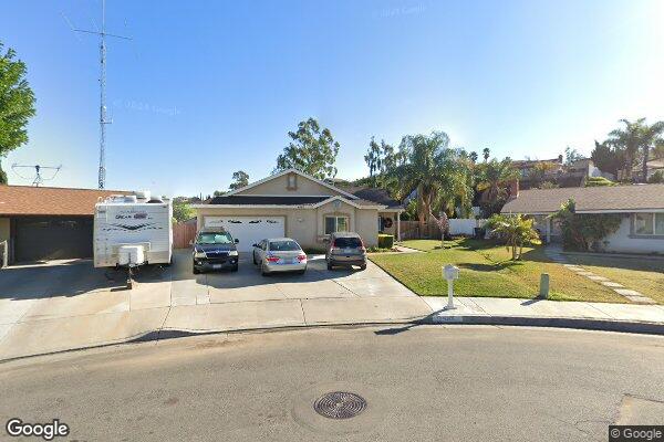 Rwins Elderly's Haven