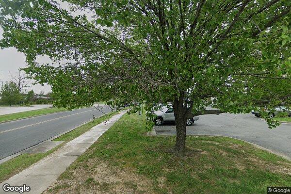 Gaither Suites At West Park, Llc