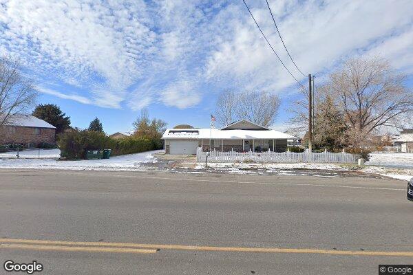 Beehive Homes Of Roy