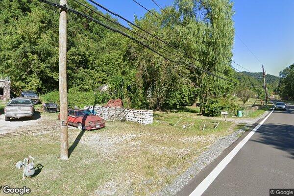 Gauley River Assisted Living