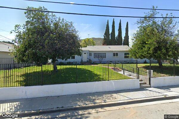 Cunningham Residential Care Home Ii