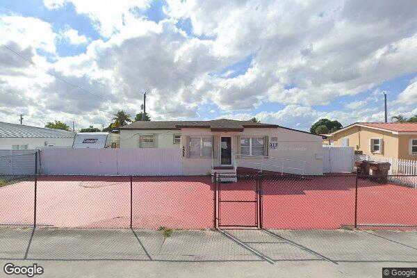 Sweet Paradise Elderly Home Inc.