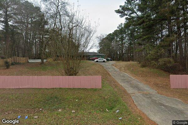 Abba House Iv Land Of Canaan Pccog, The