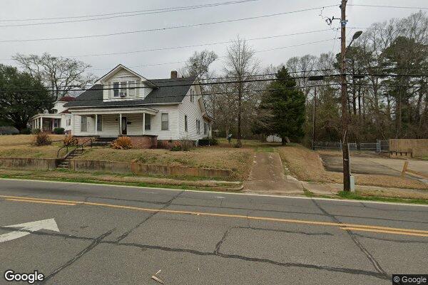 Sumter Assisted Living Facility