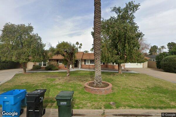 Adagio Gardens Central Llc