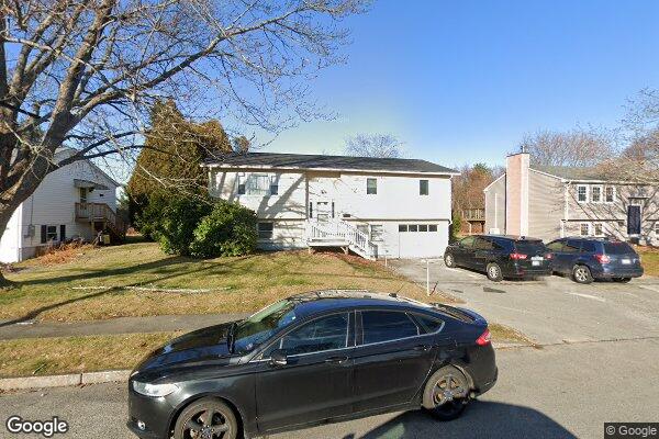 Spurwink Jeanne Street