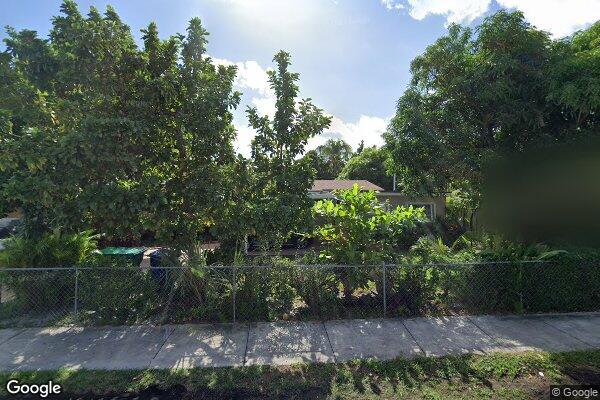 Myrtle's Retirement Home Inc