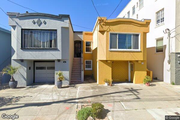 Tiffany's Care Home, Inc