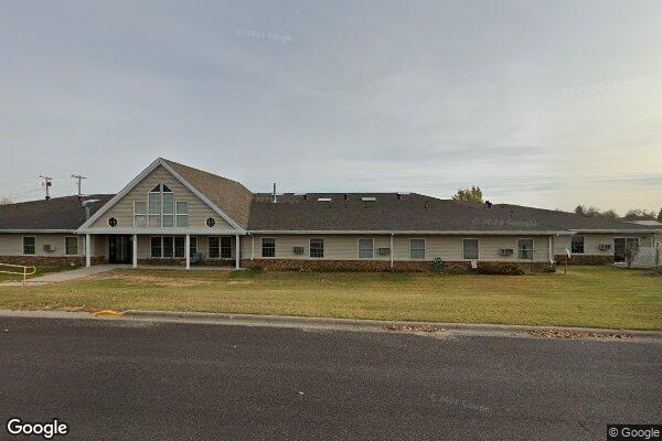 North Border Estates