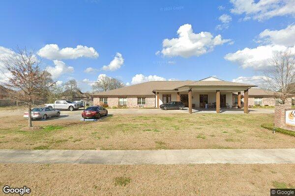 Beehive Homes Of Youngsville - Level 2