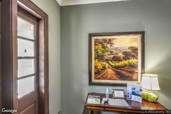 Autumn Grove - Woodlands