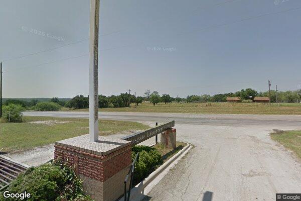 Aldersgate Enrichment Center Inc