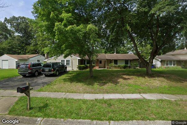 At Home Assisted Living Facility