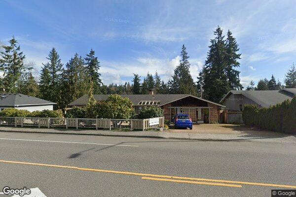 Paradise Island Adult Family Homes Llc