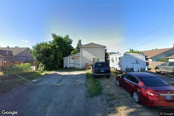 Crystals Foster Home