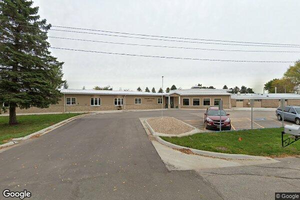 Wilmot Care Center Alc