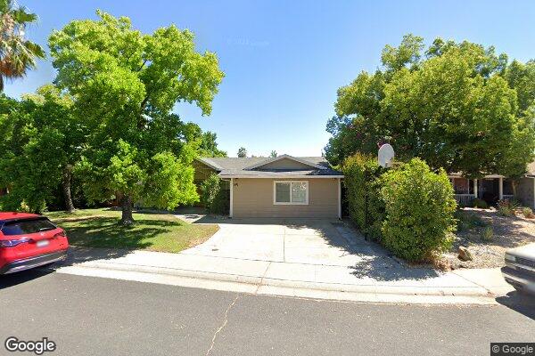 Diamond Oaks Residential Care