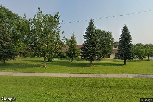 Good Samaritan Society - Larimore