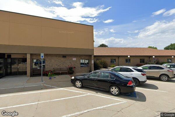 Avera Bormann Manor Assisted Living